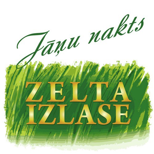 Jāņu Nakts Zelta Izlase_poster_image