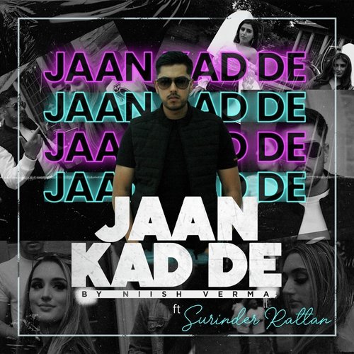 Jaan Kad De