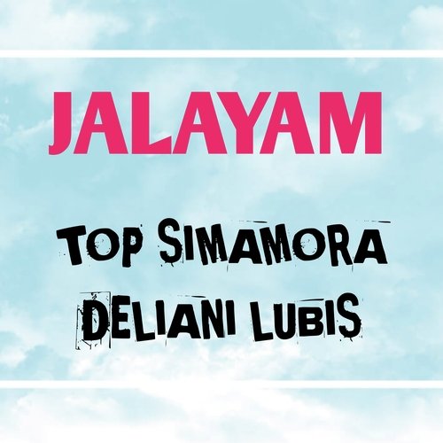 Jalayam cover art