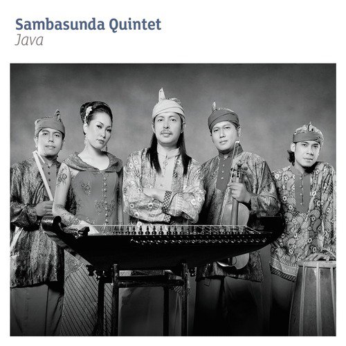 Sambasunda Quintet