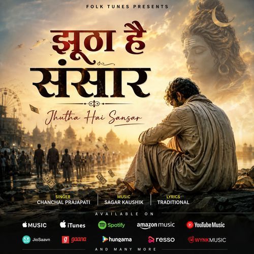 Jhutha Hai Sansar