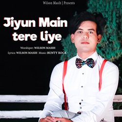 Jiyun Main Tere Liye-IxlfUzJWU1Q