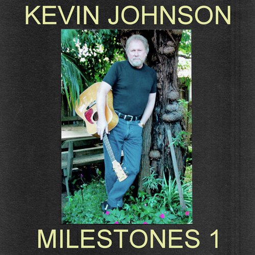 KEVIN JOHNSON MILESTONES 1