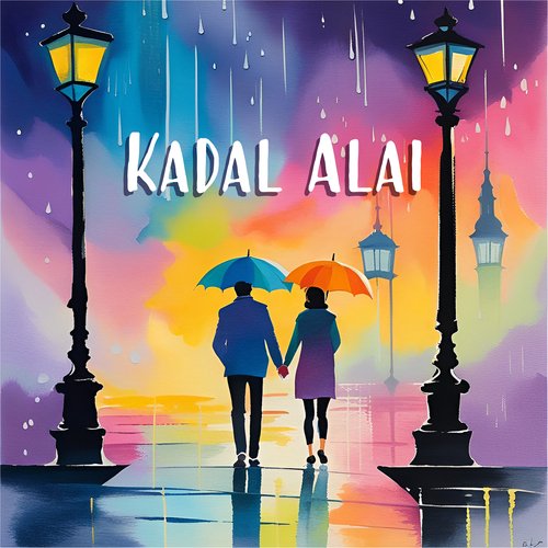 Kadal Alai