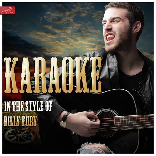 In Summer (In the Style of Billy Fury) [Karaoke Version]