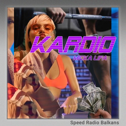 Kardio (Sped Up)