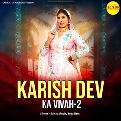 Karish Dev Ka Vivah-2-ARk8f0ADVEo