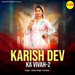 Karish Dev Ka Vivah-2