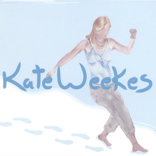 Where have you Been? cover art