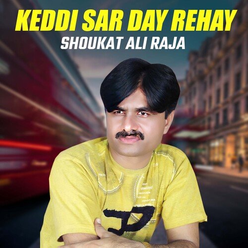 Keddi Sar Day Rehay