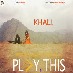 Khali| Play This-IDwoUBJnUHE