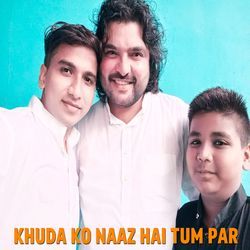 Khuda Ko Naaz Hai Tum Par-Ol4yVUUGb2Y