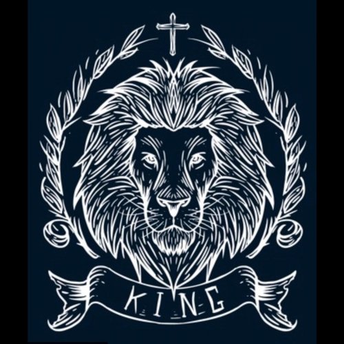 King