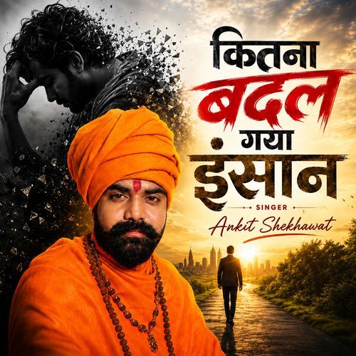 Kitna Badal Gaya Insan