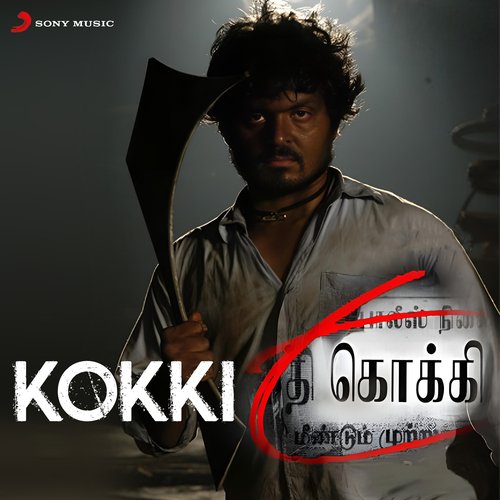 Kokki