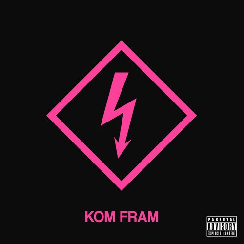 Kom Fram_poster_image