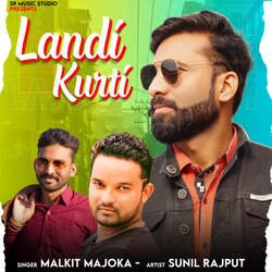 Landi Kurti (feat. Sunil Rajput)-PCY4fQQDZV0