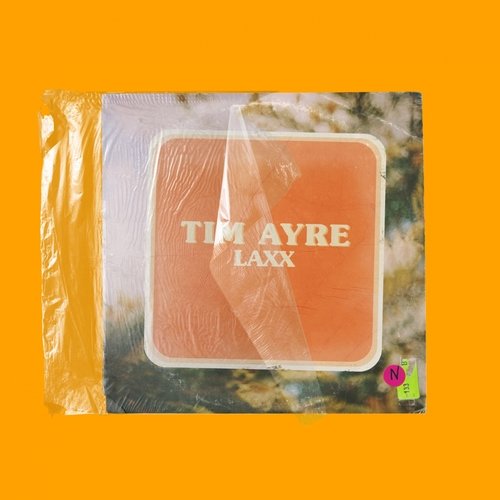 Laxx cover art