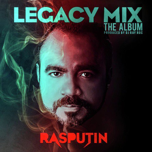 Legacy Mix The Album