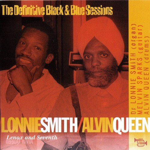 Lenox and Seventh (1985) (The Definitive Black &amp; Blue Sessions)_poster_image