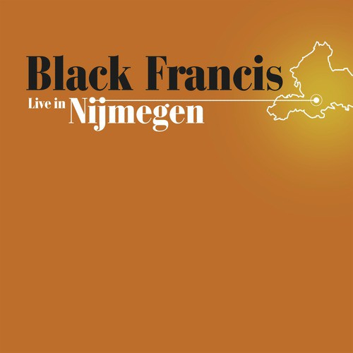 Live in Nijmegen_poster_image