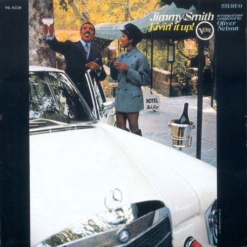 Burning Spear cover art