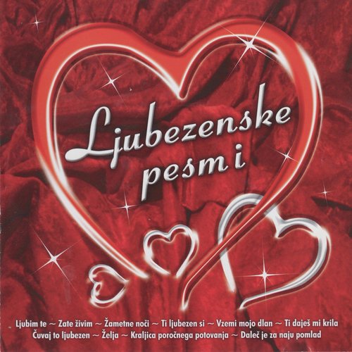 Ljubezenske Pesmi