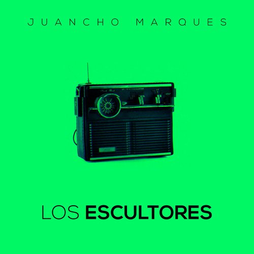 Los Escultores (feat. Sule B & George Kaplan) cover art