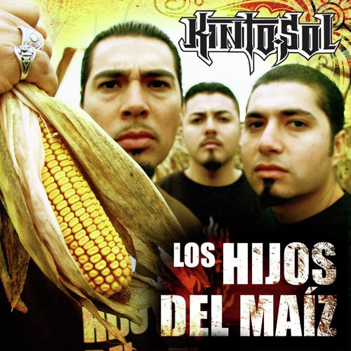 Los hijos del maiz