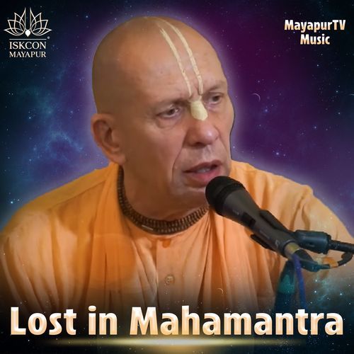 Lost In Mahamantra
