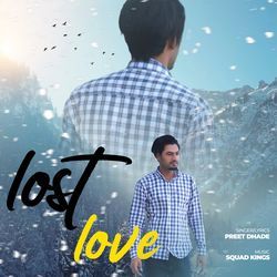 Lost Love