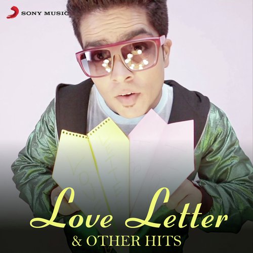 Love Letter & Other Hits