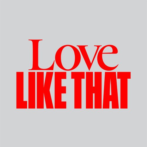 Love Like That (BYNON Remix)_poster_image