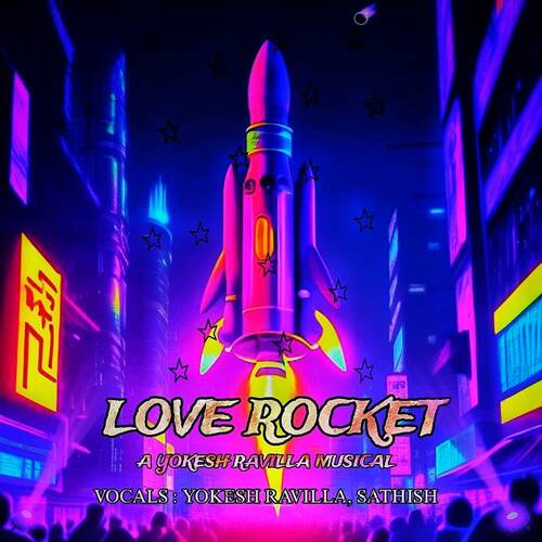Love Rocket