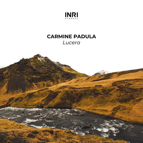 Lucera cover art