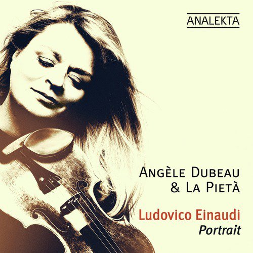 Angele Dubeau