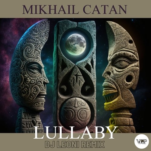 Lullaby (Dj Leoni Remix) cover art