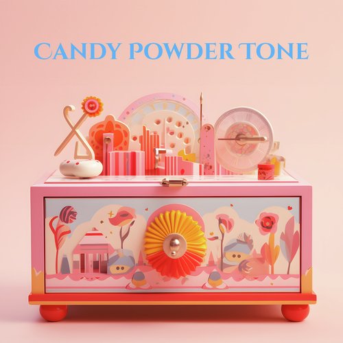 Lullaby For You cover art