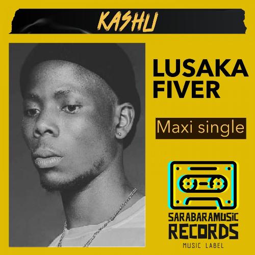 Lusaka Fiver (Maxi Single)