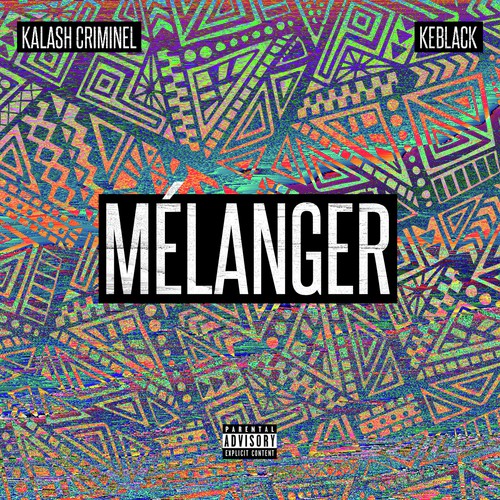 Mélanger