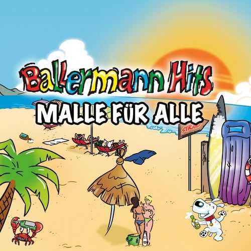 MALLE FÜR ALLE 2022