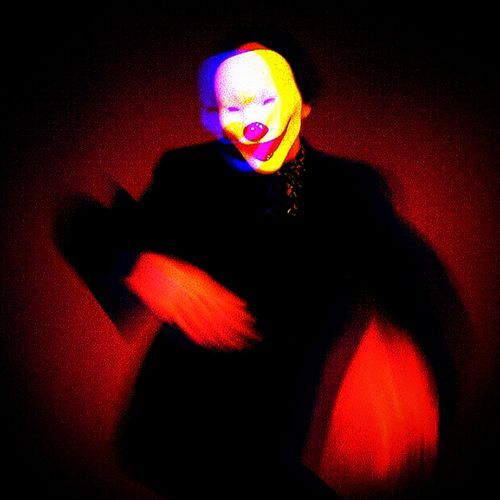 MUF cover art