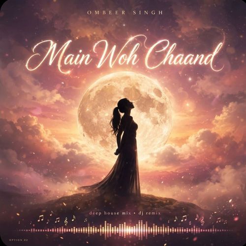 Main Woh Chaand