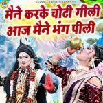 Maine Karke Choti Gili Aaj Maine Bhang Peeli