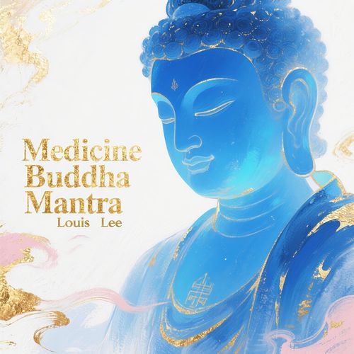 Medicine Buddha Mantra
