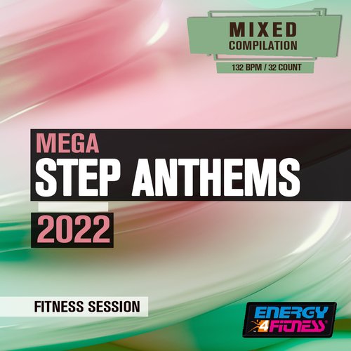 Make You Mine (Fitness Version 132 Bpm)