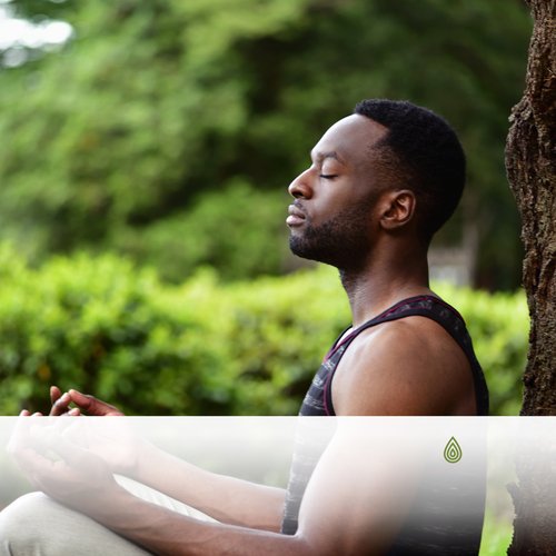 Renforcement du Talu Chakra de l'Eau