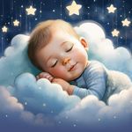 El Sueño Guiña A Un Rayo De Luna artwork