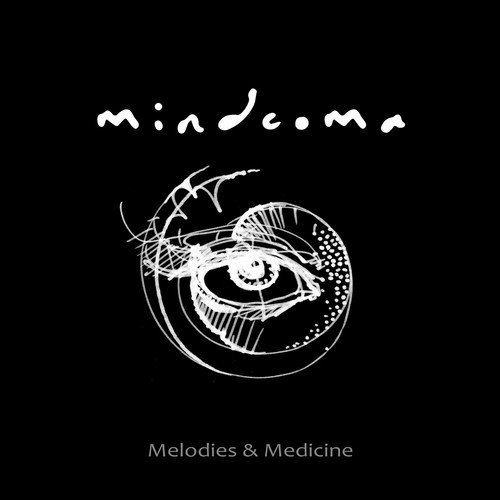 Melodies & Medicine cover art