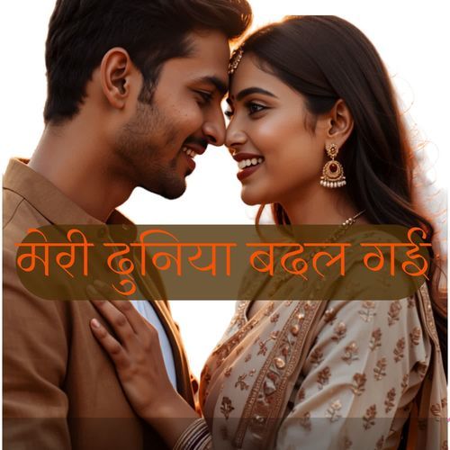 Meri Duniya Badal Gayi